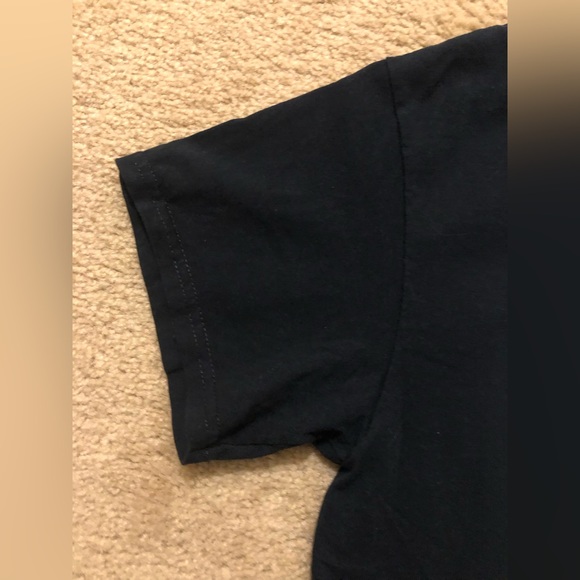 Keith Haring T-shirt Size Medium Best Buddies Vrais Copains - Picture 7 of 10